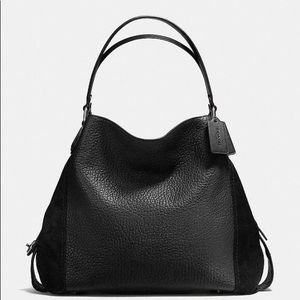 Coach Eddie Shoulder Bag RETAILS $500